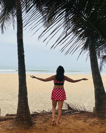 Lekha Prajapati