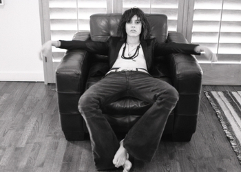 Katherine Moennig