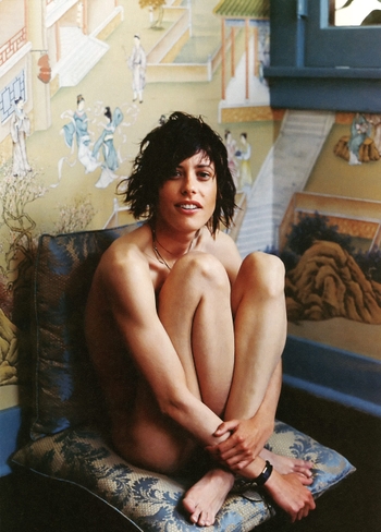 Katherine Moennig