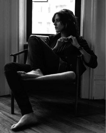 Katherine Moennig