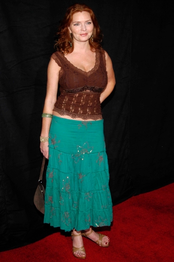 Brigid Brannagh