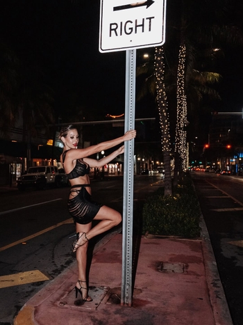 Noelia Marzol
