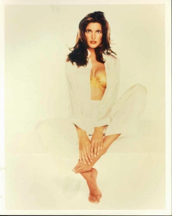 Stephanie Seymour