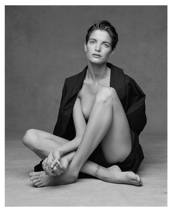 Stephanie Seymour