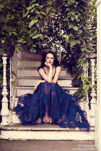 Jessica Brown Findlay