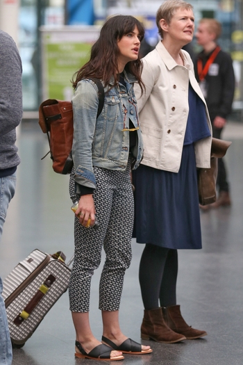 Jessica Brown Findlay