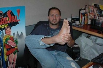 Sal Governale