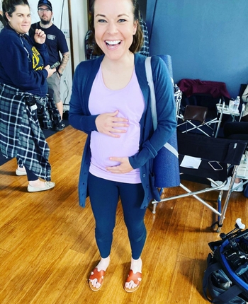 Tina Majorino