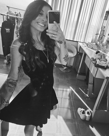 Andrea Henry