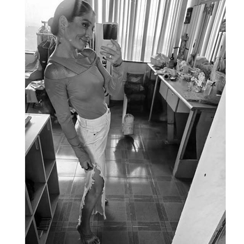 Andrea Henry