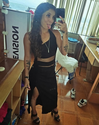 Andrea Henry