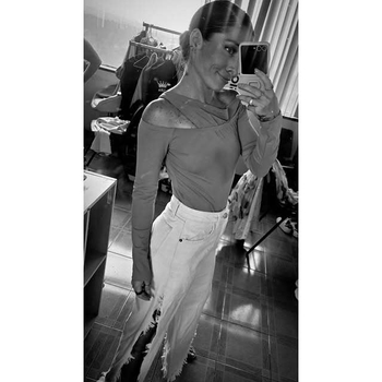 Andrea Henry