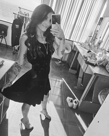 Andrea Henry