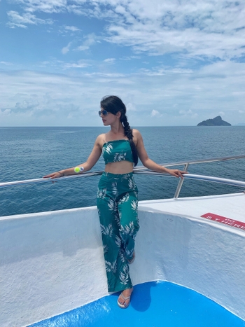 Charlie Chauhan