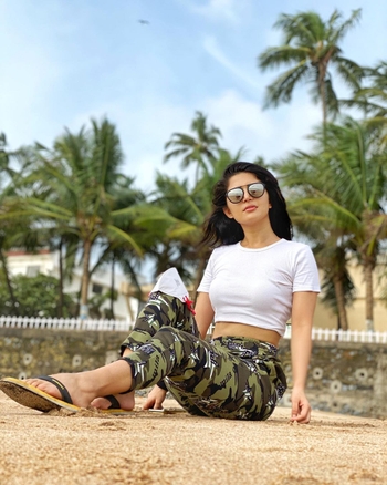 Charlie Chauhan