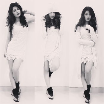 Charlie Chauhan