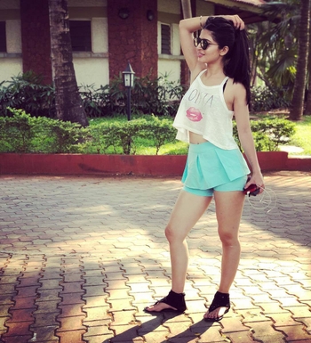 Charlie Chauhan