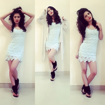 Charlie Chauhan