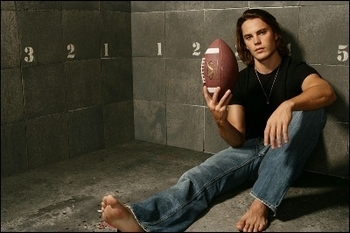 Taylor Kitsch