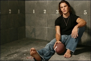 Taylor Kitsch