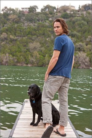 Taylor Kitsch