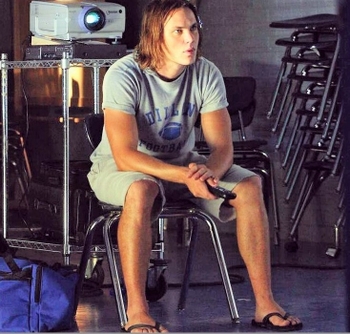 Taylor Kitsch