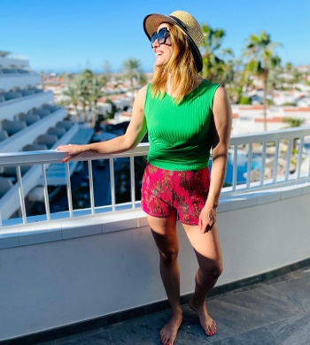 Tuuli Mattila