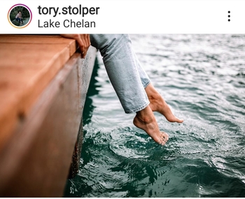 Tory Stolper