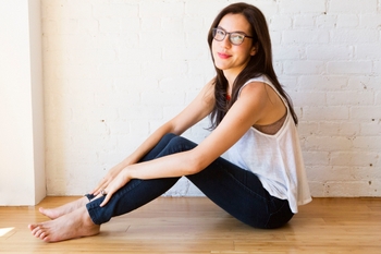 Sloane Crosley