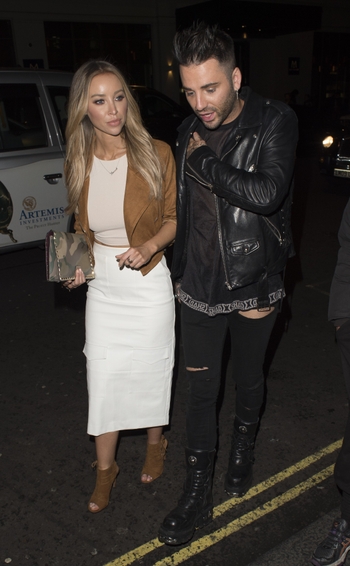 Lauren Pope