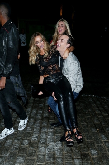 Lauren Pope