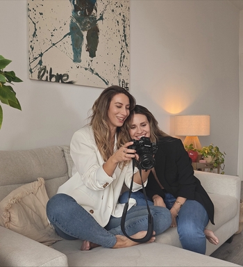 Elena Ballesteros (I)