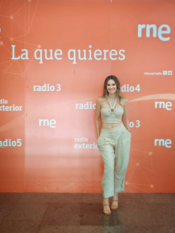 Elena Ballesteros (I)