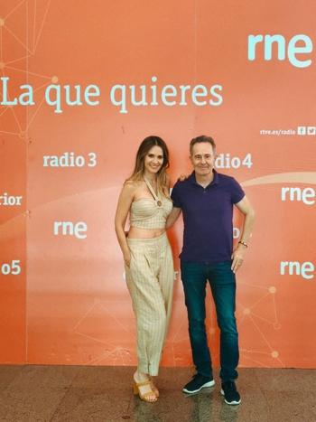 Elena Ballesteros (I)