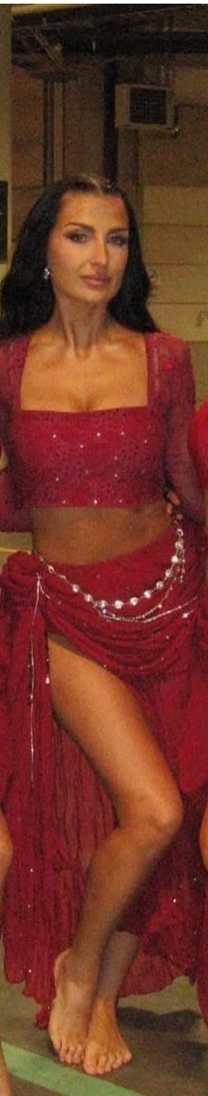Meira Omar