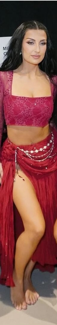 Meira Omar