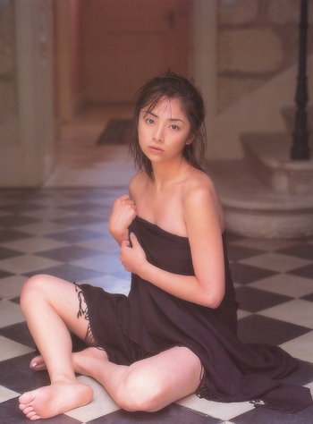 Atsuko Sakurai