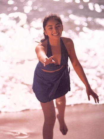 Atsuko Sakurai