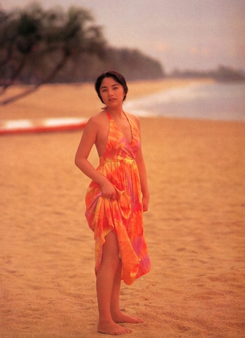 Atsuko Sakurai