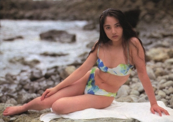 Atsuko Sakurai