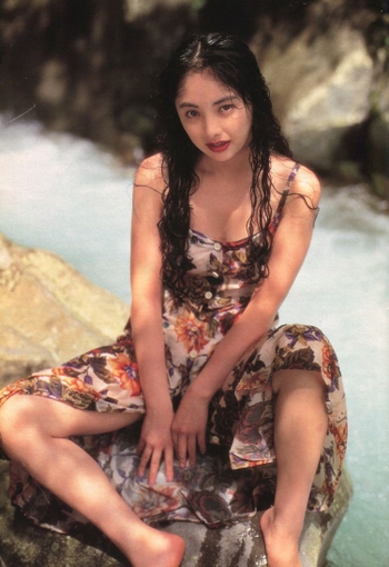 Atsuko Sakurai