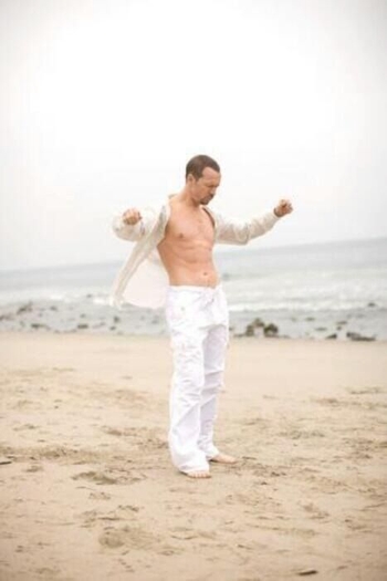 Donnie Wahlberg