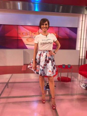 Fátima Lopes (I)