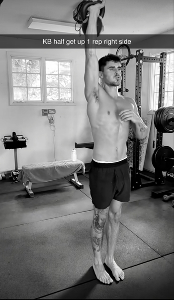 Jack Gilinsky