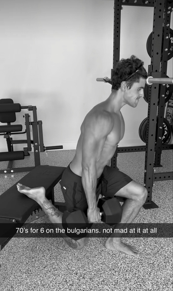 Jack Gilinsky