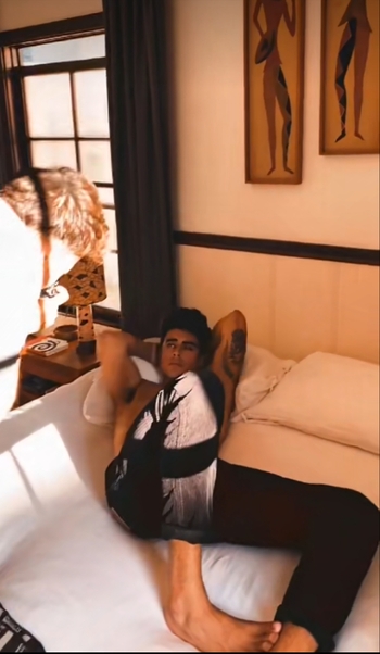 Jack Gilinsky