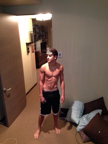 Jack Gilinsky