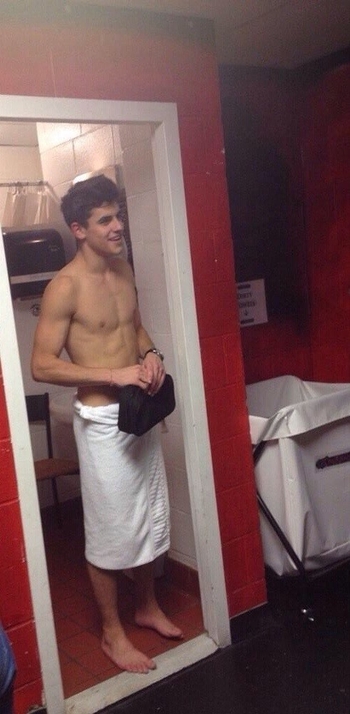 Jack Gilinsky