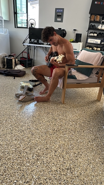 Jack Gilinsky