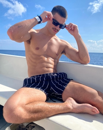 Jack Gilinsky